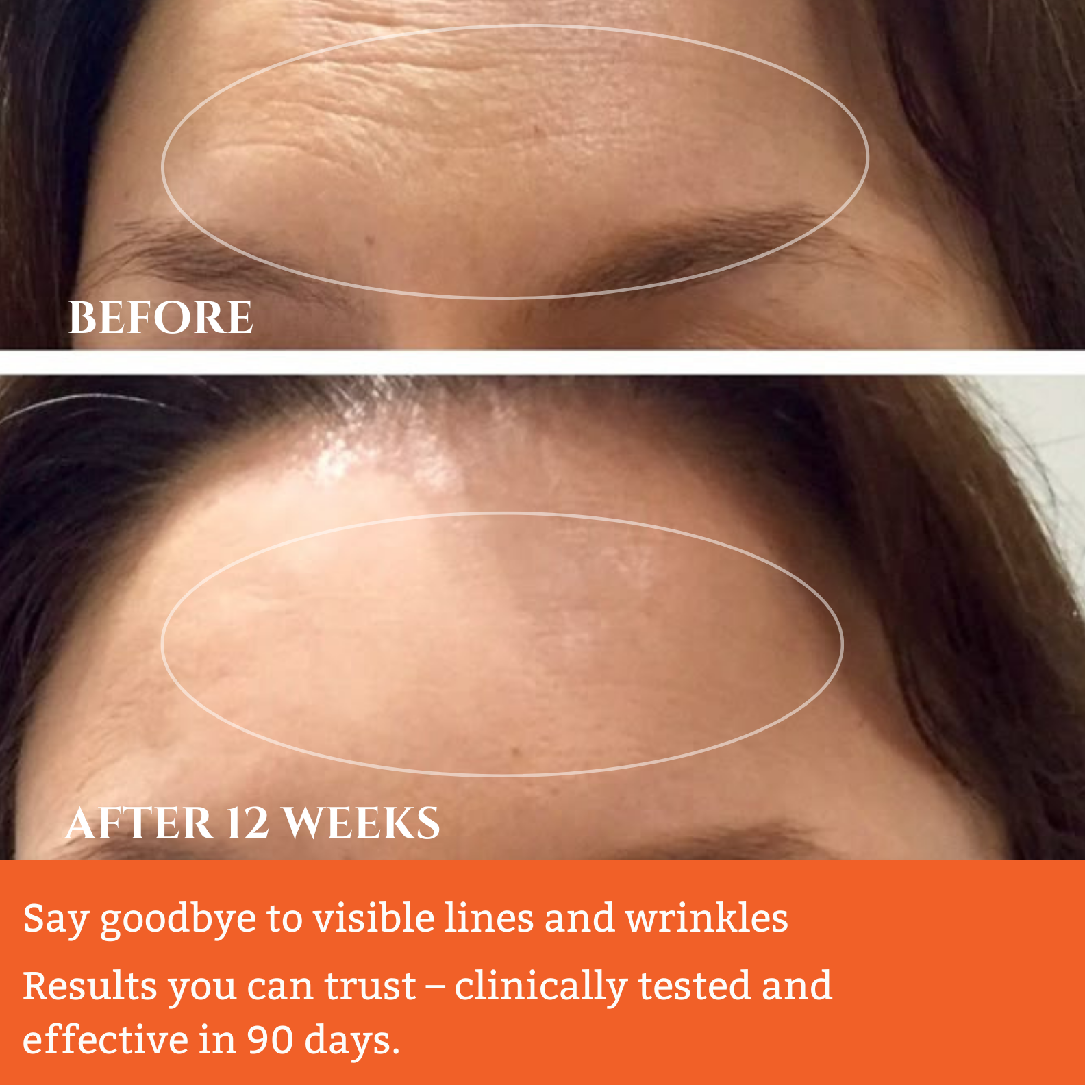 Rejuage Advanced Night Magic Serum: Tri-Peptide System with Plant Retinol