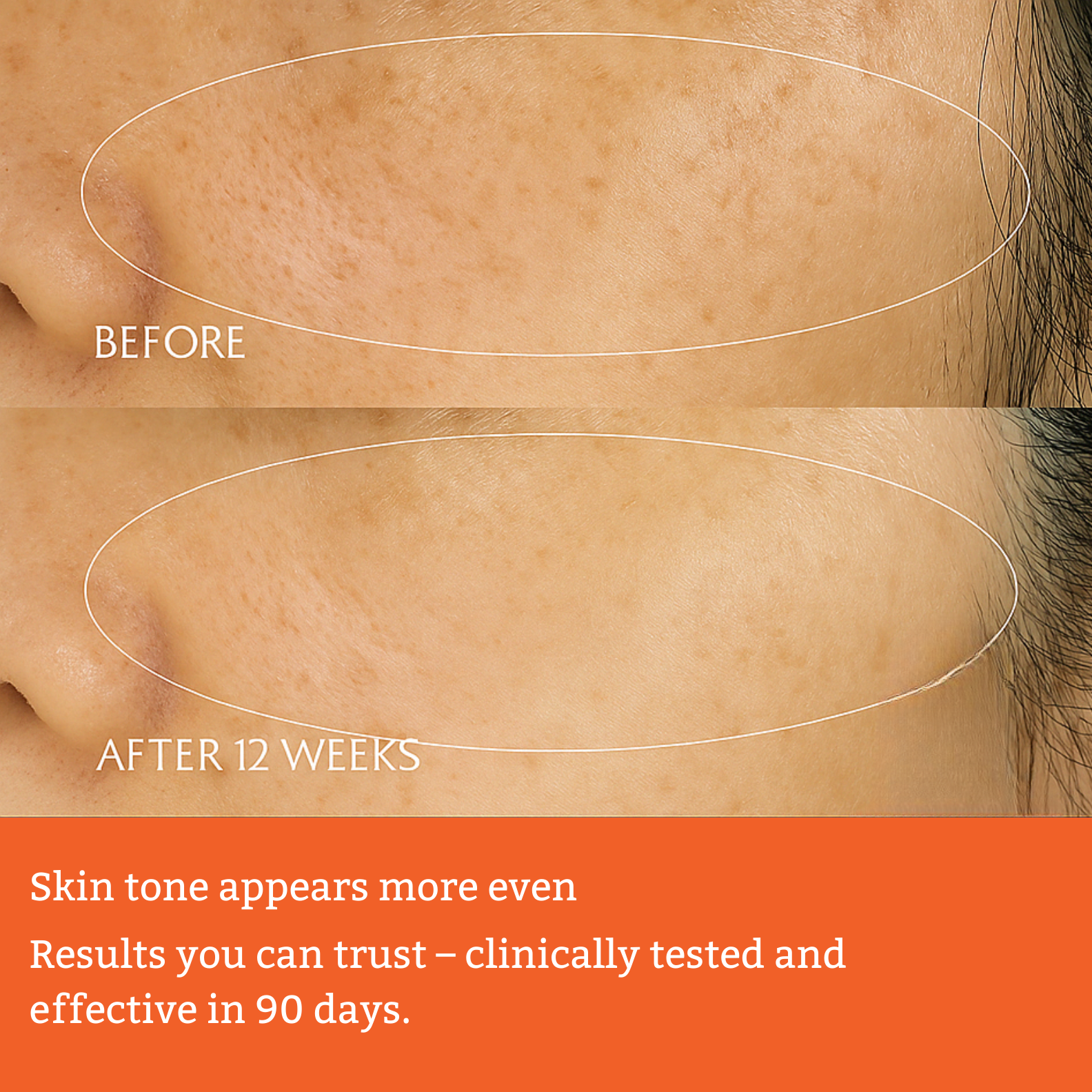 Rejuage Advanced Night Magic Serum: Tri-Peptide System with Plant Retinol
