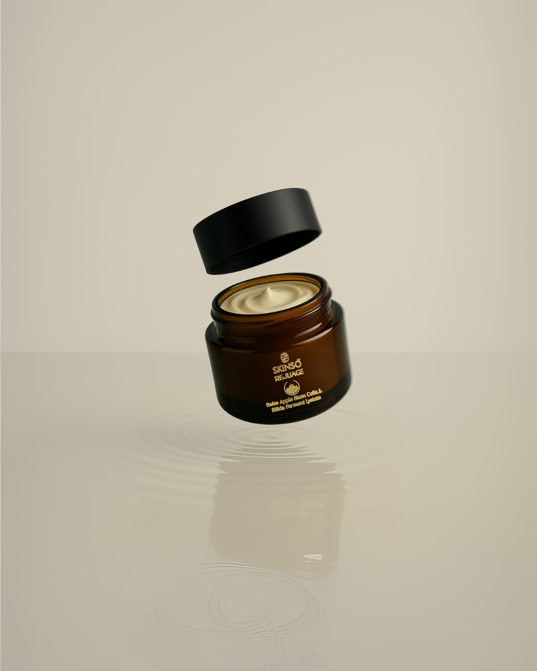 Rejuage Cream- Multifunctional Powerful Youth Moisturiser : Enriched with Bifida Ferment Lystate