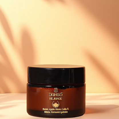 Rejuage Cream- Multifunctional Powerful Youth Moisturiser : Enriched with Bifida Ferment Lystate