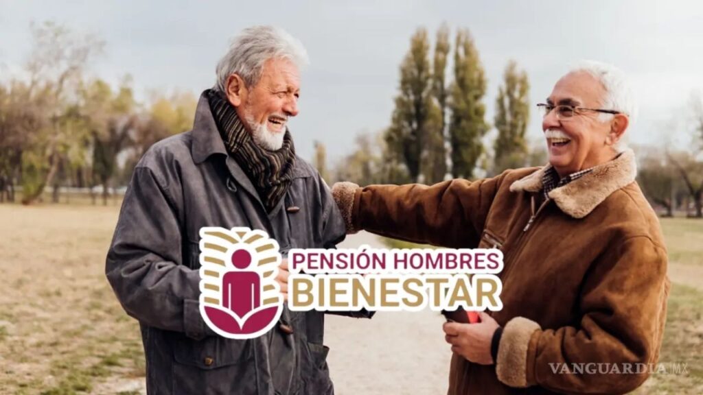 Pensión Hombres Bienestar 2026 CDMX: Aviso Oficial sobre Retraso de Pagos a Beneficiarios